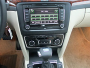 2012款 2.0TSI AT 尊雅版 2012款 2.0TSI AT 尊雅版