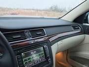 2012款 2.0TSI AT 尊雅版 2012款 2.0TSI AT 尊雅版