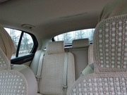 2012款 2.0TSI AT 尊雅版 2012款 2.0TSI AT 尊雅版