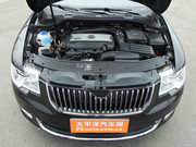 2012款 2.0TSI AT 尊雅版 2012款 2.0TSI AT 尊雅版