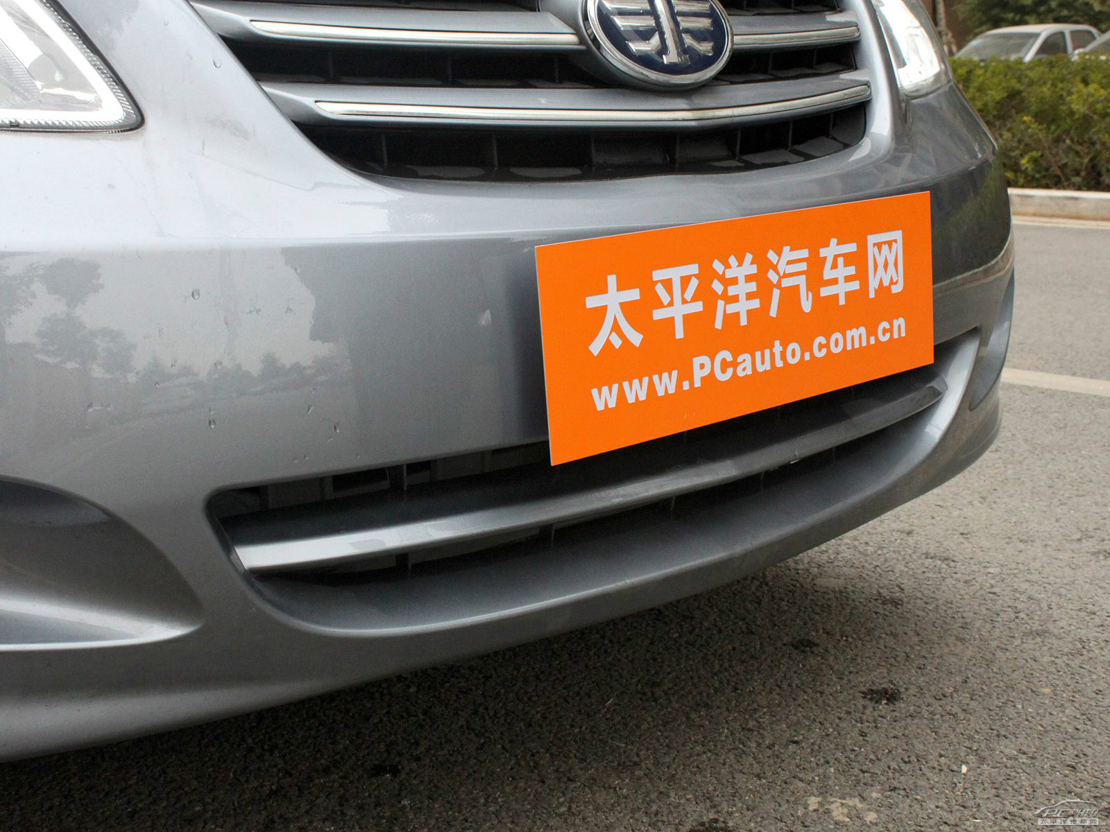 夏利N5外觀高清大圖