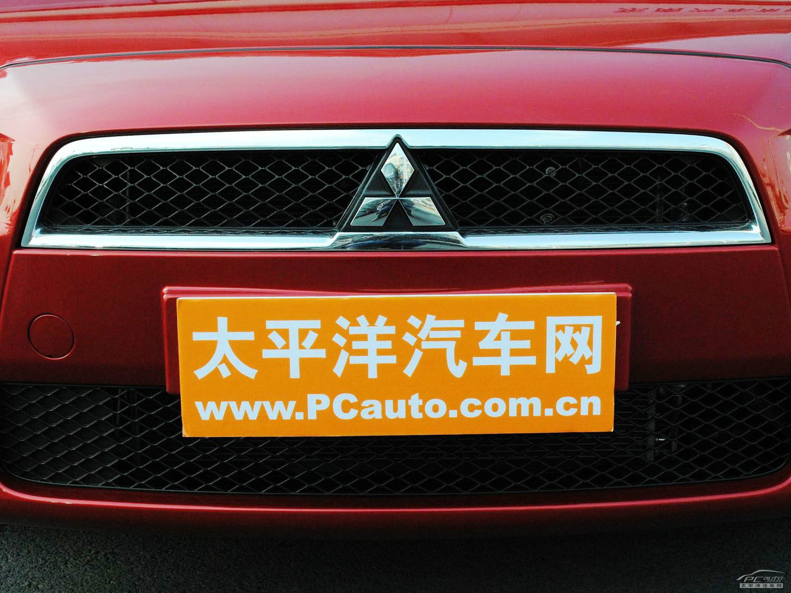 翼神外觀高清大圖