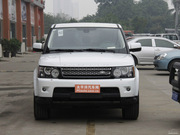 2012款 3.0 TDV6 HSE 2012款 3.0 TDV6 HSE