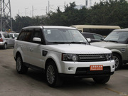 2012款 3.0 TDV6 HSE 2012款 3.0 TDV6 HSE