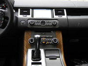 2012款 3.0 TDV6 HSE 2012款 3.0 TDV6 HSE