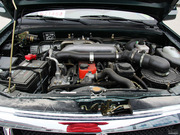 2010款 V3 2.8 柴油兩驅 2010款 V3 2.8 柴油兩驅