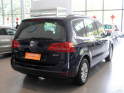 2012 2.0 TSI (bio) WIV