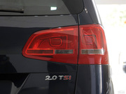 2012 2.0 TSI (bio) WIV