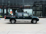 2010款 V3 2.8 柴油兩驅(qū) 2010款 V3 2.8 柴油兩驅(qū)