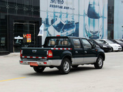 2010款 V3 2.8 柴油兩驅(qū) 2010款 V3 2.8 柴油兩驅(qū)