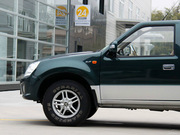 2010款 V3 2.8 柴油兩驅(qū) 2010款 V3 2.8 柴油兩驅(qū)