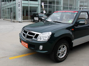 2010款 V3 2.8 柴油兩驅