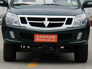 2010款 V3 2.8 柴油兩驅
