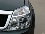 2010款 V3 2.8 柴油兩驅