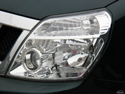 2010款 V3 2.8 柴油兩驅