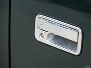 2010款 V3 2.8 柴油兩驅(qū) 2010款 V3 2.8 柴油兩驅(qū)