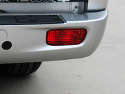 2010款 V3 2.8 柴油兩驅(qū) 2010款 V3 2.8 柴油兩驅(qū)