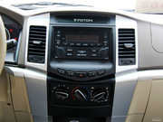 2010款 V3 2.8 柴油兩驅(qū) 2010款 V3 2.8 柴油兩驅(qū)