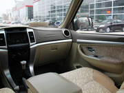 2010款 V3 2.8 柴油兩驅(qū) 2010款 V3 2.8 柴油兩驅(qū)