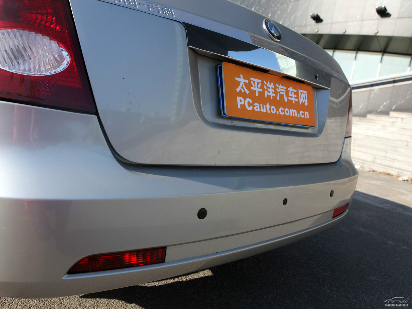遠(yuǎn)景外觀(guān)高清大圖