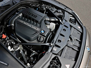 2012款 640i Gran Coupe 2012款 640i Gran Coupe