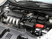 2011款 1.5L 精英品致款A(yù)T