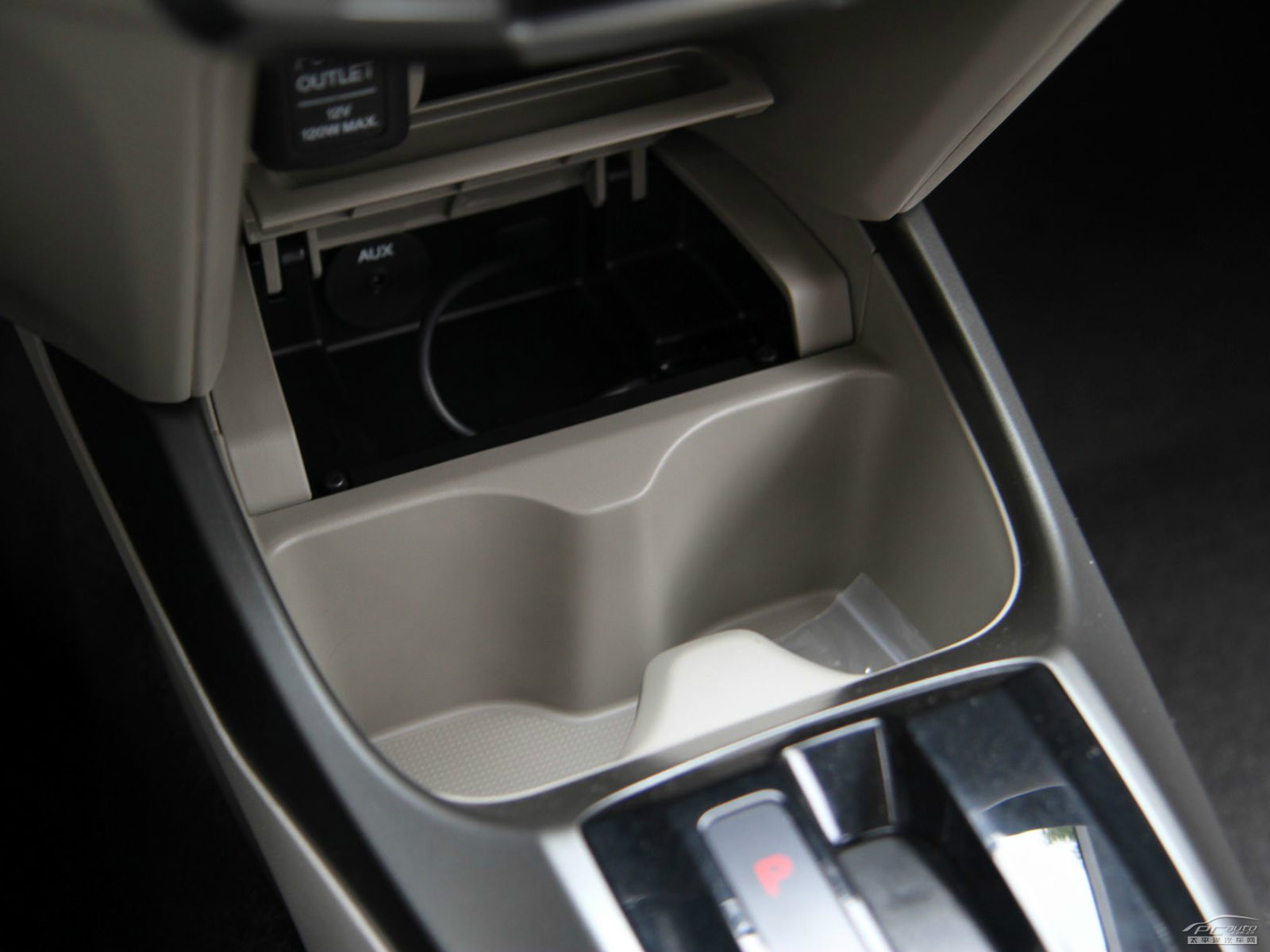 鋒范內(nèi)飾高清大圖