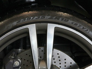 2010 Carrera 4 Cabriolet 3.6L