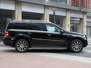 2011款 GL 450 4MATIC尊貴型 Grand Edition 2011款 GL 450 4MATIC尊貴型 Grand Edition