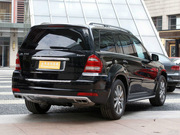 2011款 GL 450 4MATIC尊貴型 Grand Edition 2011款 GL 450 4MATIC尊貴型 Grand Edition