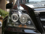 2011款 GL 450 4MATIC尊貴型 Grand Edition 2011款 GL 450 4MATIC尊貴型 Grand Edition