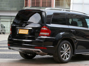 2011款 GL 450 4MATIC尊貴型 Grand Edition 2011款 GL 450 4MATIC尊貴型 Grand Edition