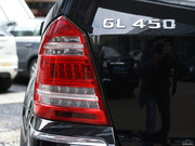 2011款 GL 450 4MATIC尊貴型 Grand Edition 2011款 GL 450 4MATIC尊貴型 Grand Edition