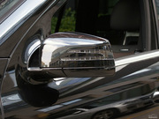 2011款 GL 450 4MATIC尊貴型 Grand Edition 2011款 GL 450 4MATIC尊貴型 Grand Edition