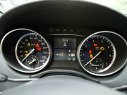 2011款 GL 450 4MATIC尊貴型 Grand Edition 2011款 GL 450 4MATIC尊貴型 Grand Edition