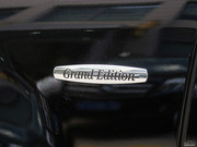 2011款 GL 450 4MATIC尊貴型 Grand Edition 2011款 GL 450 4MATIC尊貴型 Grand Edition