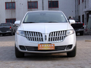 2012 3.5L EcoBoost AWD