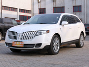 2012 3.5L EcoBoost AWD