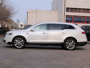 2012 3.5L EcoBoost AWD