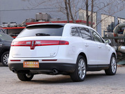 2012 3.5L EcoBoost AWD