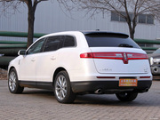 2012 3.5L EcoBoost AWD