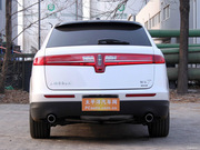 2012 3.5L EcoBoost AWD