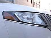 2012 3.5L EcoBoost AWD