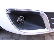 2012 3.5L EcoBoost AWD