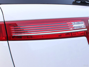 2012 3.5L EcoBoost AWD