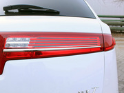 2012 3.5L EcoBoost AWD