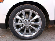 2012 3.5L EcoBoost AWD