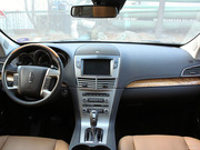 2012 3.5L EcoBoost AWD