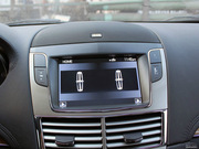 2012 3.5L EcoBoost AWD