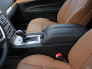 2012 3.5L EcoBoost AWD